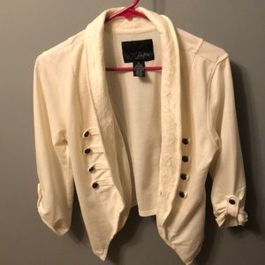 Daytrip blazer